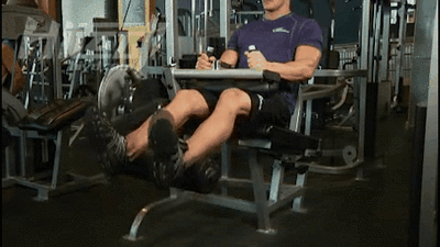 肌肉|为何健身人士都不会忽略腿部训练？掌握多种腿部训练动作