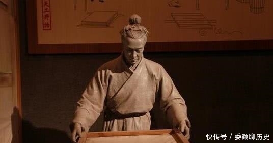 原纸|为了使纸张美观好用,看看我国古人是怎样对原纸进行“再加工”的