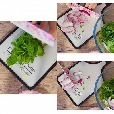 牛排|泰式牛肉沙拉