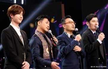 “砂锅菜”组合难重聚？跑男9还未播就有遗憾，终究还是错付