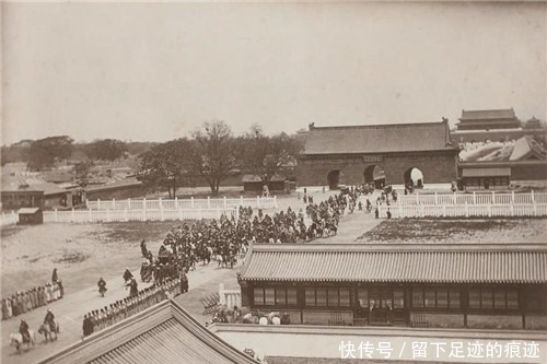 照片|百年前北京城十大地标建筑若不拆掉，北京或成世界最雄伟的古都！