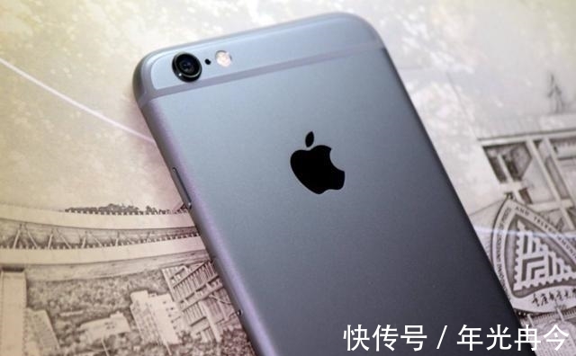 iphone6|苹果发力中端市场，从6188跌到2999，128GB+iOS13！