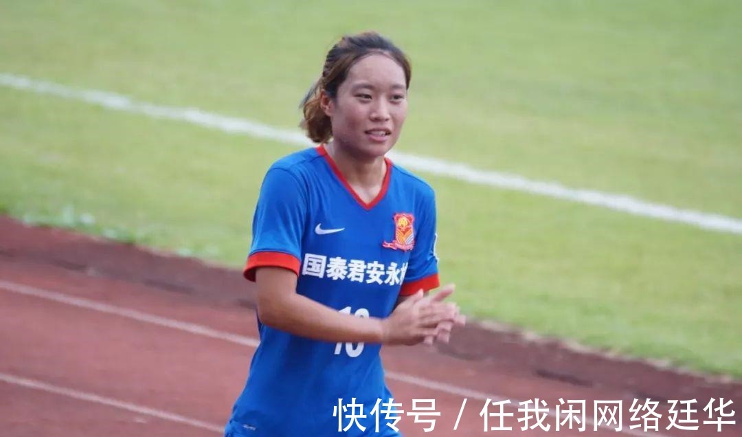 體育總局|水慶霞當選中國女足主教練，為什么孫雯的話語權越來越強