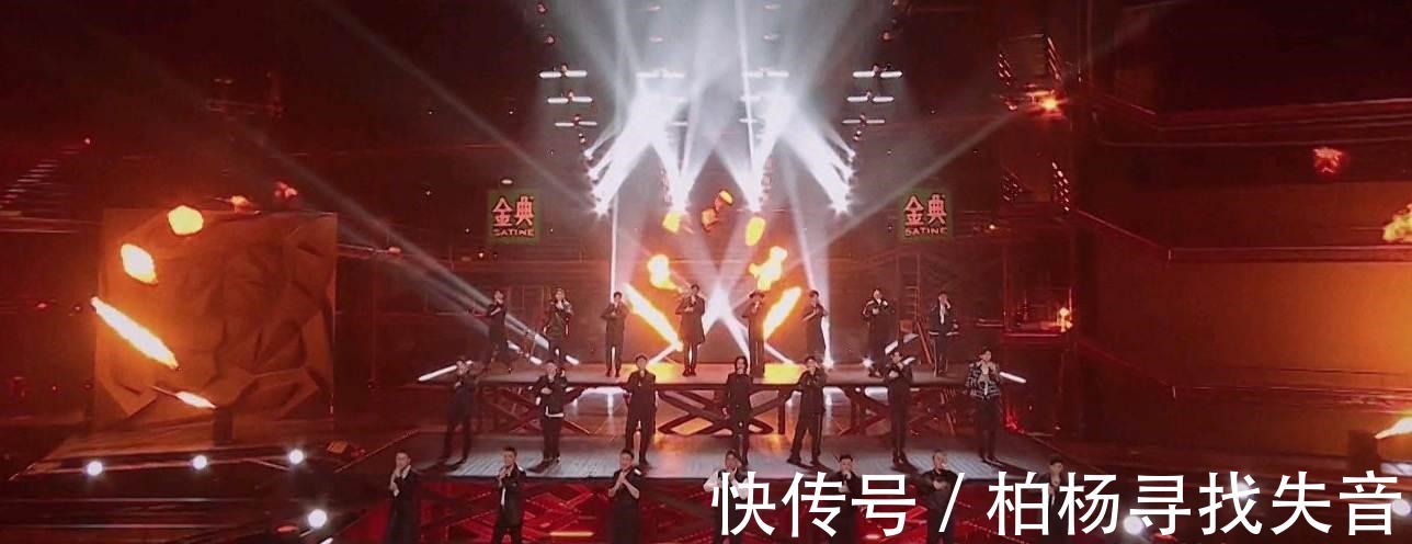 陳輝兩次被淘汰,但是他依舊光芒萬(wàn)丈,李銖銜你一定可以!