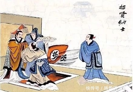 武庙|乐毅:善作不必善成的名将(武庙七十二将系列)