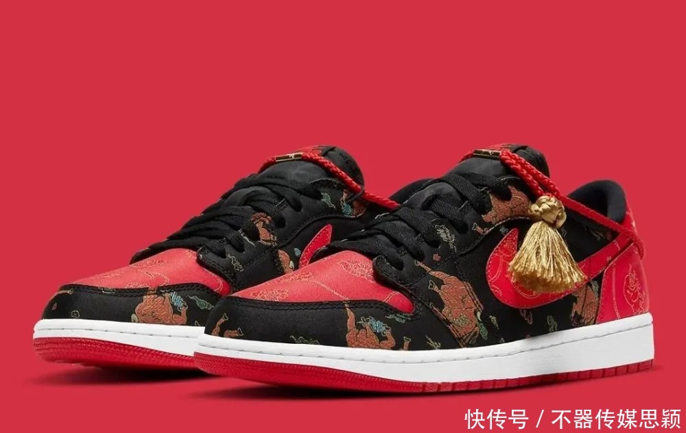 “CNY”红黑榜一览 经典中国风元素玩不好就是翻车现场!