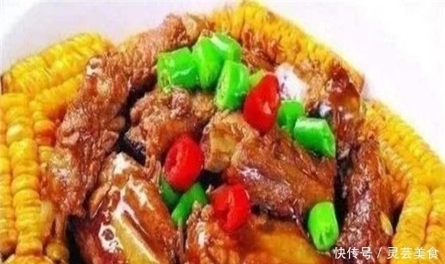 分享给大家几道可口硬菜，手把手教你做，美味健康，家人都喜欢吃