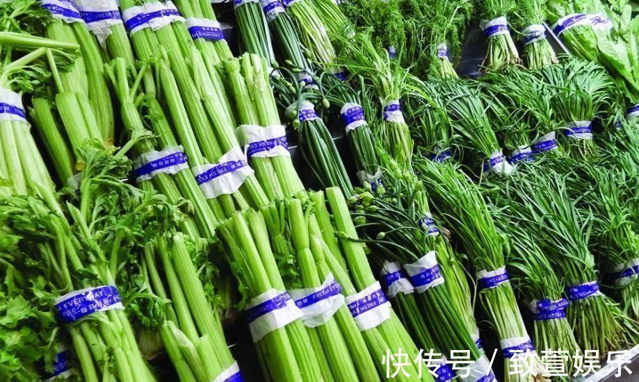 保质期|超市里甲醛含量高的4种菜，再便宜也不要买，开水煮都洗不干净