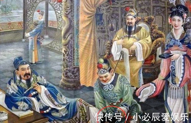 女英 历史上著名的5款鞋子,第二款因偷情成名,第四款让人厌恶