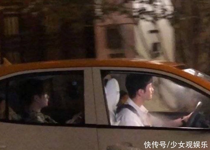 中餐廳5|《中餐廳5》追定了，周震南助陣合伙人，跟黃曉明買菜有默契