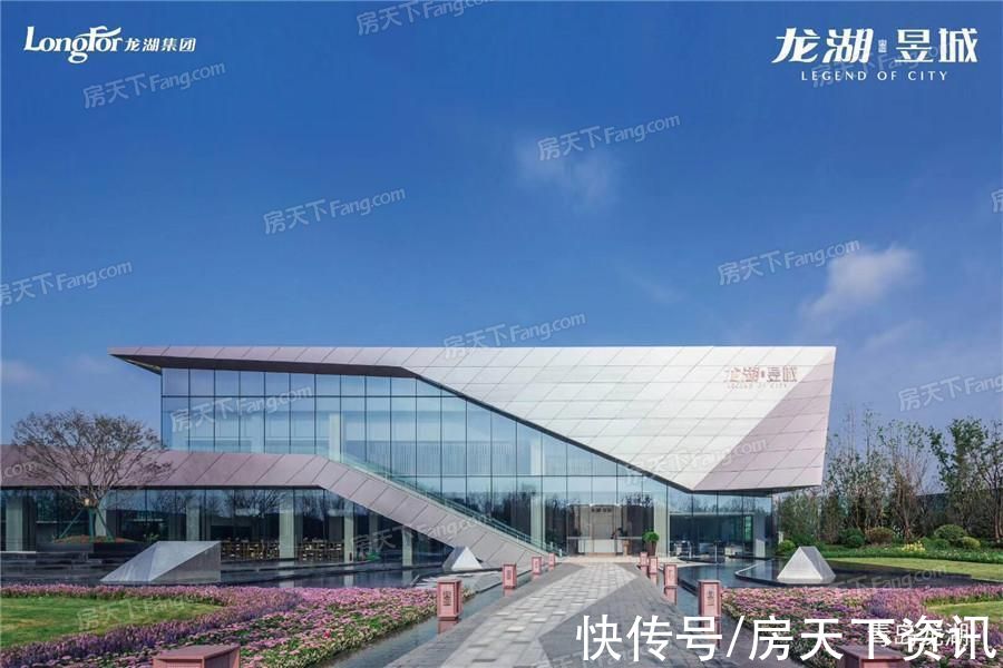 青岛|青岛胶州热门楼盘项目现场传来一批新照片，请查收