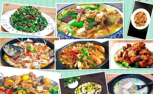 快过年了，这几道家常菜，味道称奇营养高，家人吃了赞不绝口