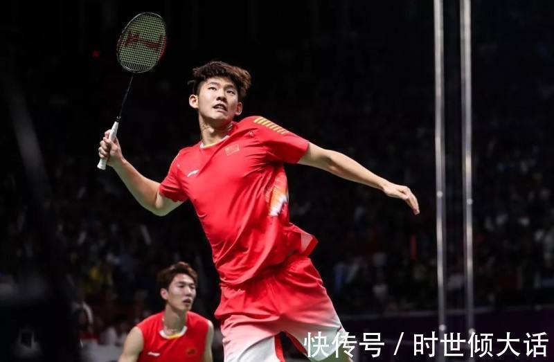 国羽|德国羽毛球公开赛,国羽男双首轮对手全是克星,难挺进第二轮