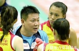 蔡斌|选择拒绝续约江苏队!蔡斌还想当中国女排主帅!决战安家杰遭打击