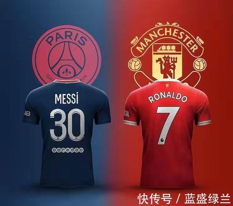 尤文|人气嚣张!C罗晒新战袍,再披曼联球服帅掉渣,4小时点赞近900万!