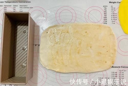 千岛酱|松软的面包体与丰富馅心让人欲罢不能,而且做法超简单,新手快学