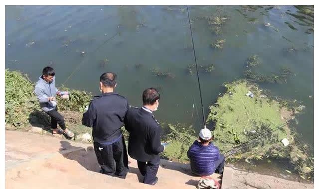 从此告别双钩钓鱼?史上最严“禁渔令”即将来临,钓鱼何去何从?