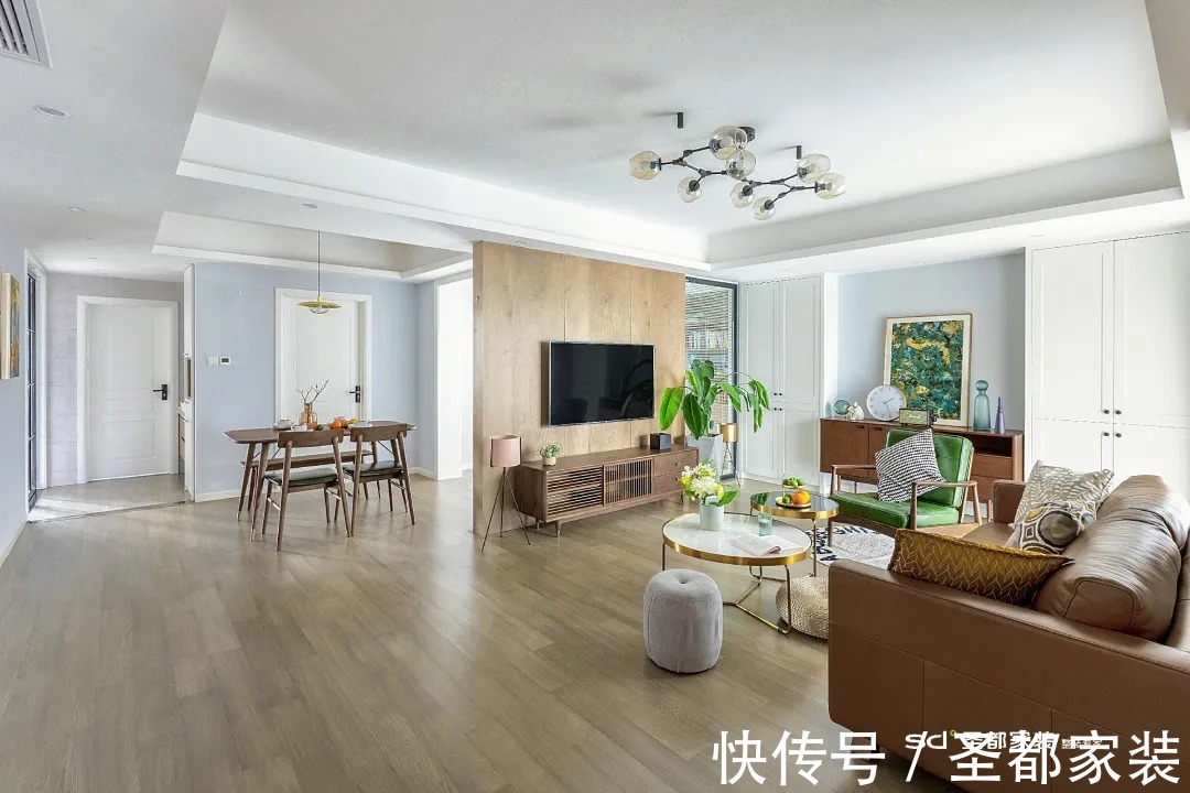 知识|装修知识:这5款装修材料,可以让家变得既高级又舒适