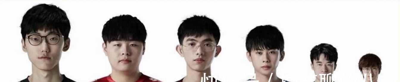 |LPL选手季后赛实力图搞笑来袭!Doinb头大独一档,龟皇小到看不见