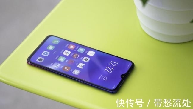 oppo|OPPO实力千元机，骁龙660+屏下指纹+双卡双待，从1799跌至1499