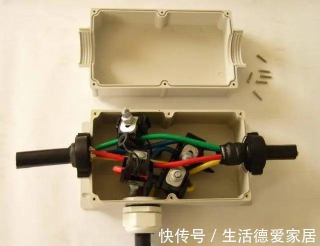 师傅|装修时,打算把全屋换成4平方的电线,师傅却笑我是个憨憨