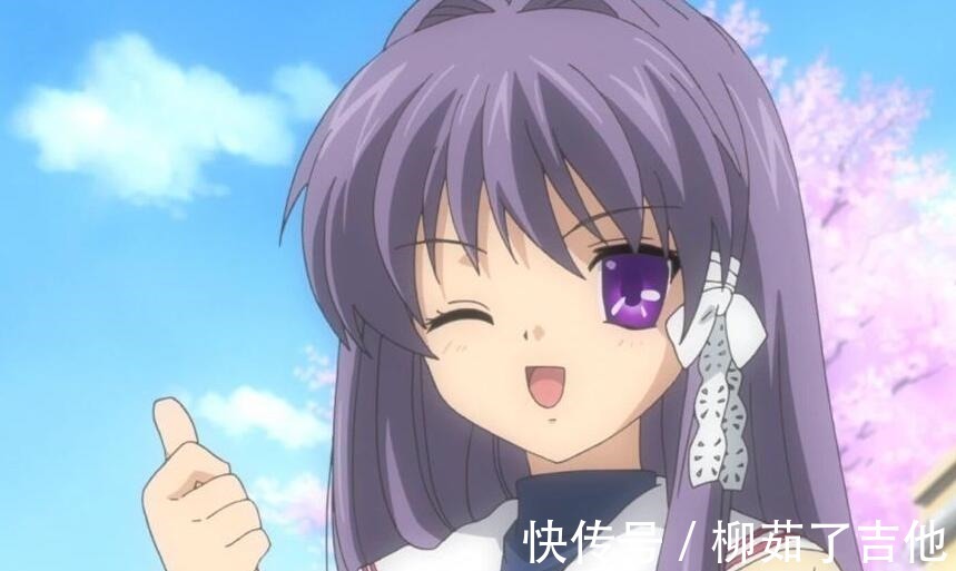 动人|盘点傲娇妹子看似难以接近,实则可爱又动人,你喜欢吗