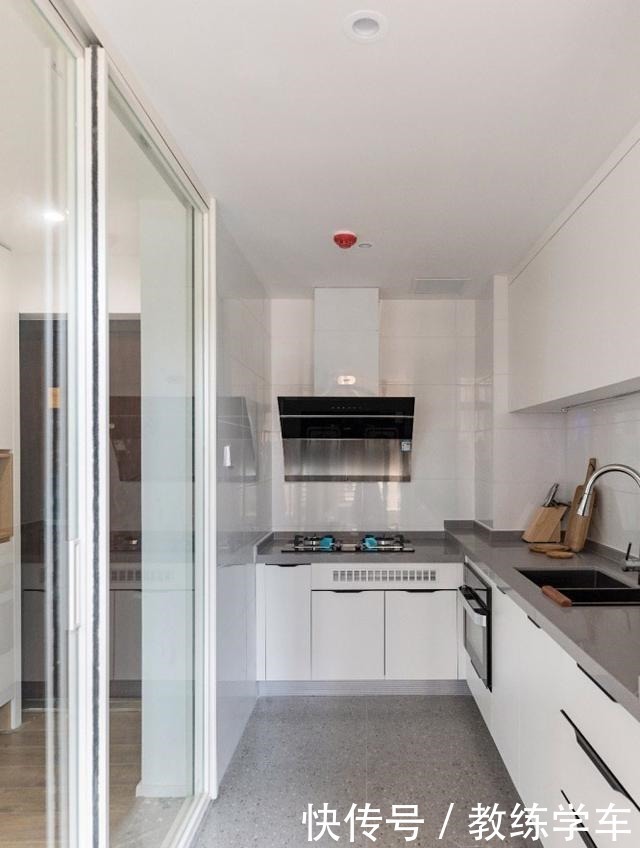 氛围|这装修初看不惊艳越看越喜欢,一进门就让人感觉很放松,值得参考!