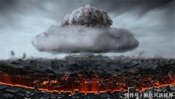 二战|二战结束 全球只有美国掌握原子弹 为何不趁机拿下苏联?