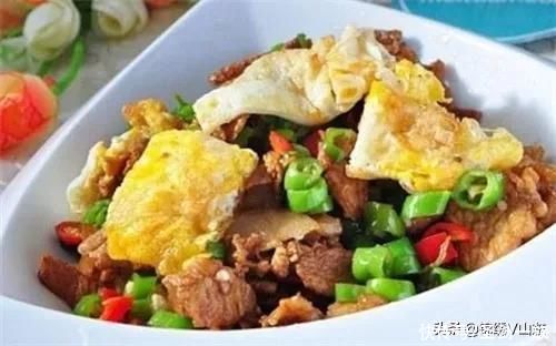 春节团圆宴上必做的23道佳肴，口感丰富，学会了给家人露一手