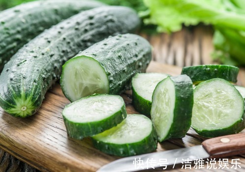 含水量|吃黄瓜有三个禁忌,尤其是第一个很多人经常犯错误!你学会了吗