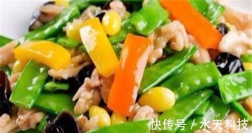 养心安神|女性想要身体好,多吃4种食物,养心安神,润肤养颜,改善体质