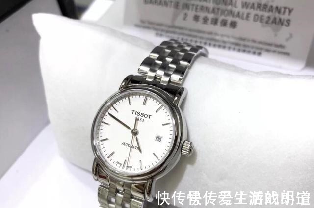 鉴别 天梭表怎么查真伪鉴别观察着几点,或许可以帮到你!