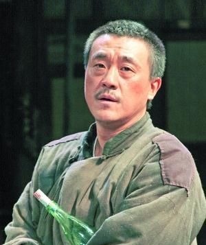 心直口快的何冰:我参加综艺目的很纯粹,就是为了挣钱