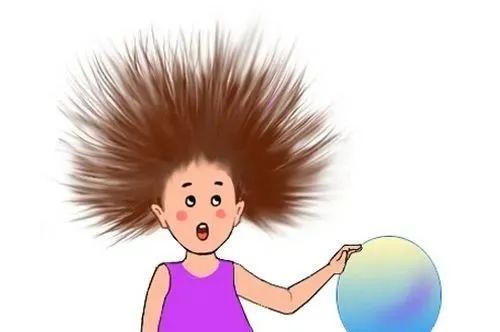 冬季碰哪都有“电” 如何摆脱静电缠身