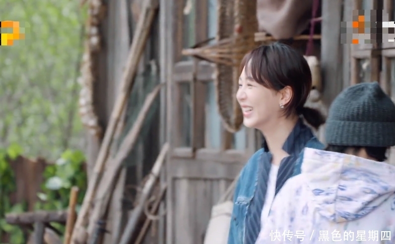 陈赫 杨紫行李箱到底有多重?李诞陈赫黄磊都扛不住,张艺兴举动好暖心