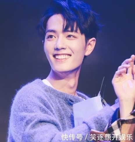 复制|青你3选手长得几乎复制肖战?蹭肖战热度,有些东西却是蹭不到的