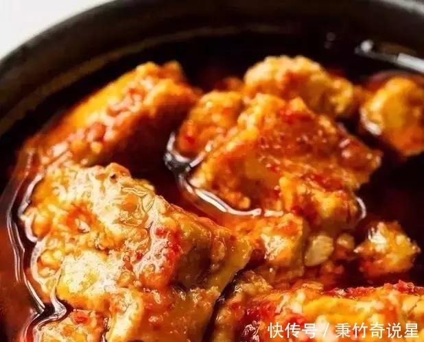 麻辣|中国的“4大名豆腐乳”,鲜香麻辣回味足,个个好下饭,你吃过吗