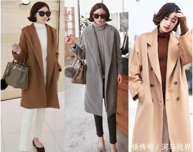 精致优雅|专属40岁女人的15套温柔优雅的穿搭示范,让你轻松提升衣品