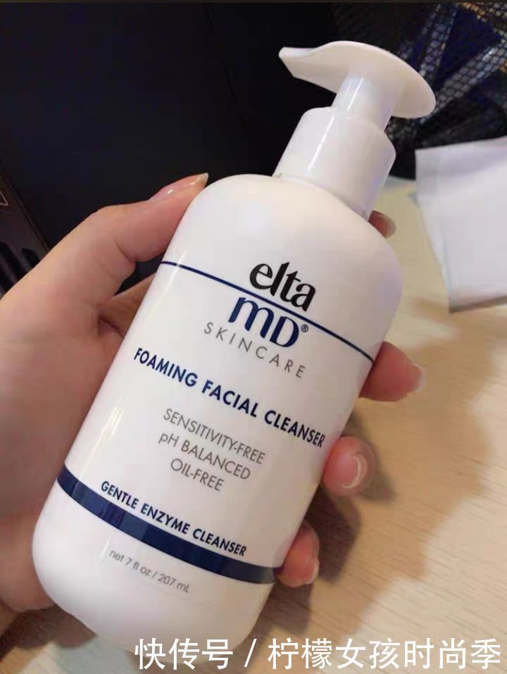 性价比|盘点6款“零差评”洗面奶,公认好用性价比高,好用程度不输大牌