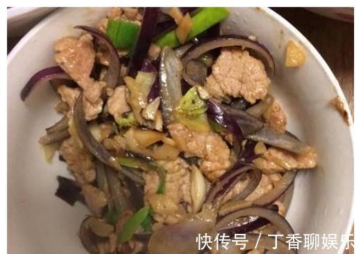 爽口|立秋后,这菜孩子可常吃,香味浓郁,脆嫩爽口,一碗还不够吃!