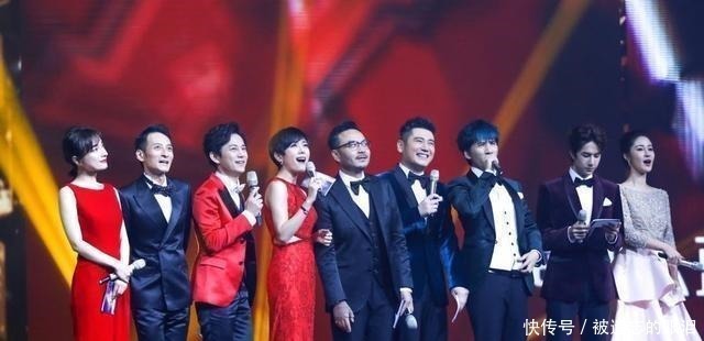 何炅|不受“收礼门”影响芒果台跨年收视率全网第一，何炅哽咽流泪