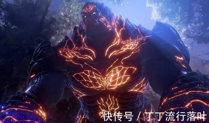 魂师|斗罗大陆距离绝世唐门仅过了一万年,为何十万年魂兽却翻了数倍