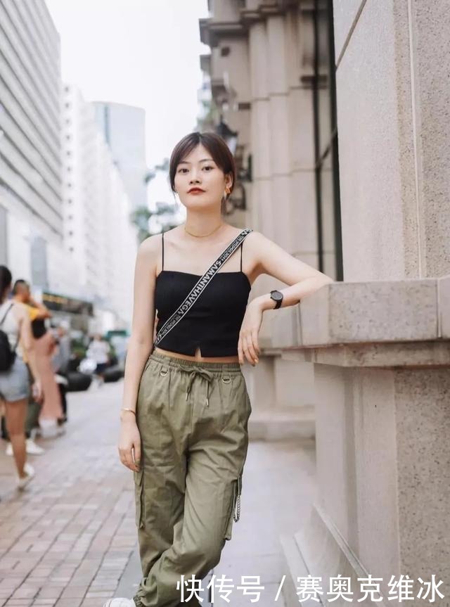 秋冬|秋冬别再露腿了,这几条裤子保暖又时髦