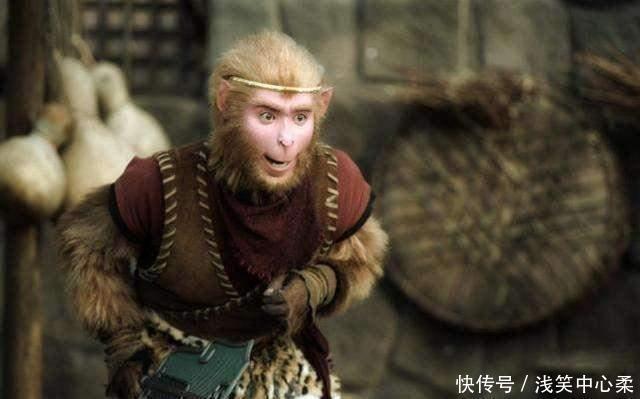 难怪|在孙悟空之前的一任弼马温是谁难怪知道真相的孙悟空大发雷霆