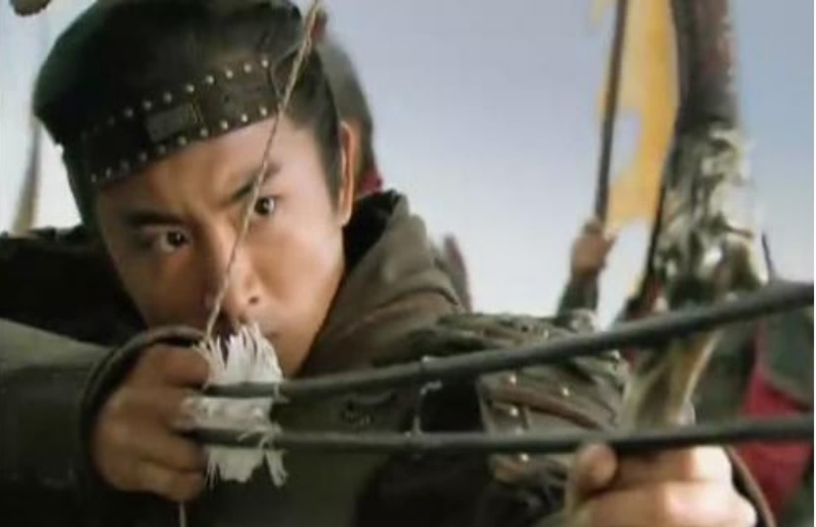 武功高强|水浒传:梁山上武艺最强的10位好汉,武松能不能排进前三?