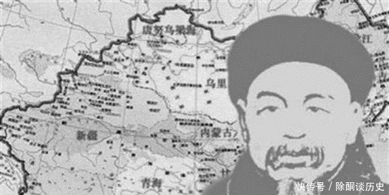 海防|左宗棠和李鸿章之间“塞防”和“海防”之争,到底是怎么回事?