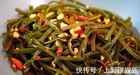 夏天|4道适合夏天吃的炒菜，健康不油腻，清淡开胃好吃，让人食欲大增