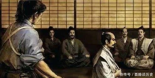 简单|简单了解一下日本的历史