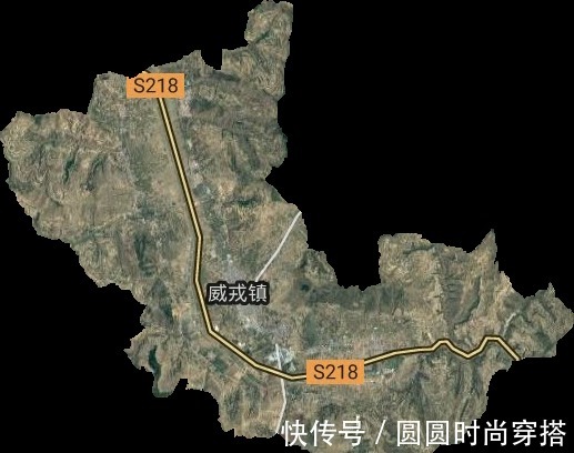 韦占雄|关陇演义第六十六回-黄鼎挥师威戎堡,刚八匪帮彻底覆灭!