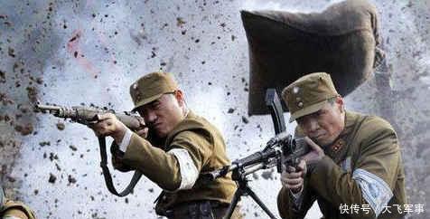 伙夫|他是傅作义王牌军长,被我军当作伙夫释放,后又起义当了大功臣